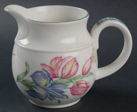 Lomond Creamer
