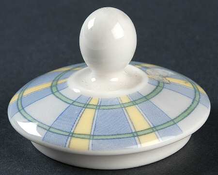 Lomond Lid for Sugar Bowl