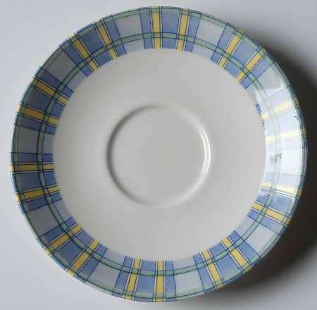 Lomond Saucer