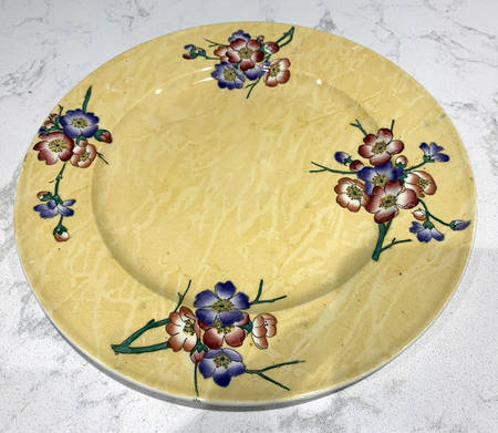 V4561 Dinner Plate