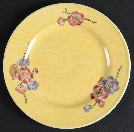 V4561 Bread & Butter Plate
