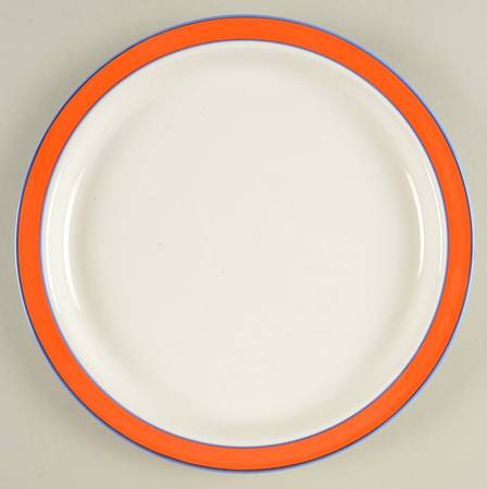 Colours Dinner Plate
