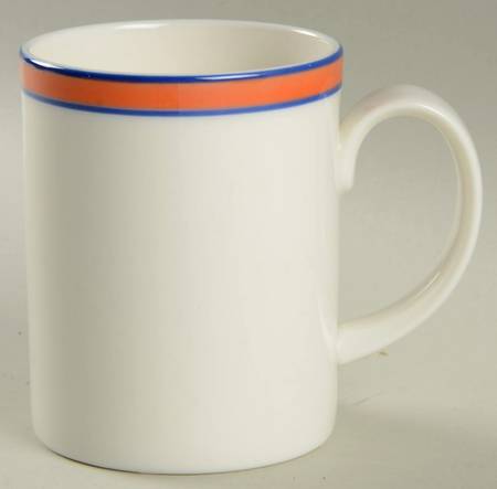 Colours Mug