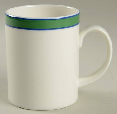 Colours Mug