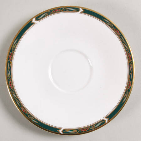 Haversham Saucer