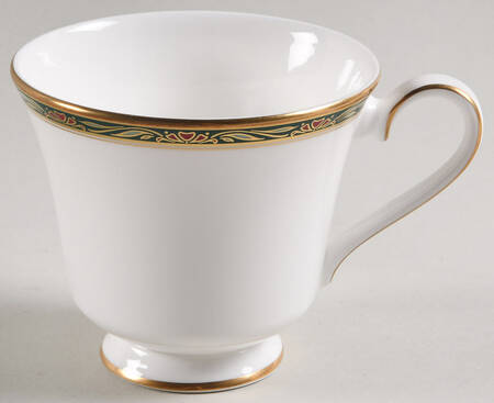 Haversham Footed Cup