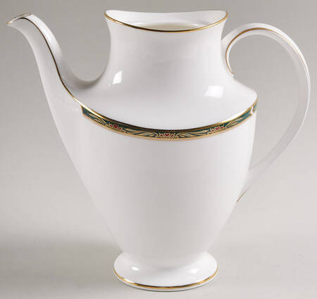 Haversham Coffee Pot No Lid
