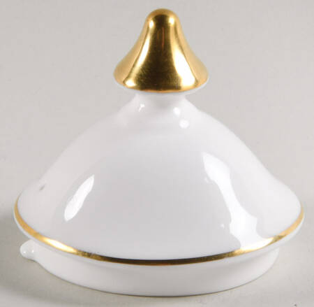 Haversham Lid for Coffee Pot