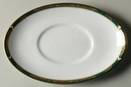 Haversham Underplate for Gravy Boat