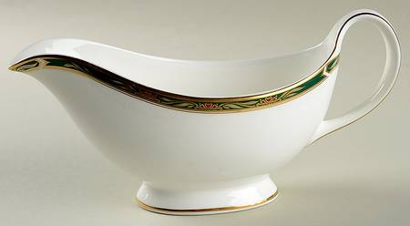 Haversham Gravy Boat