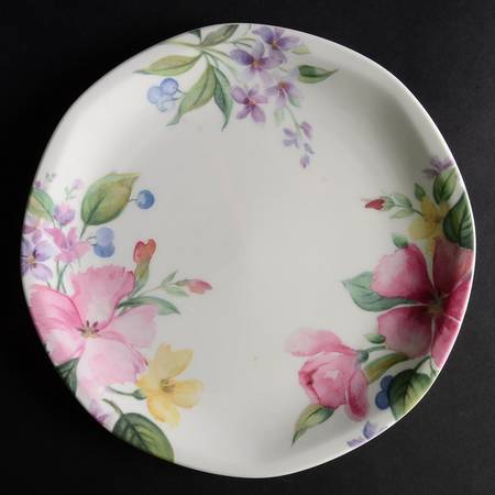 Country Walk by Royal Doulton
