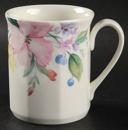 Country Walk Mug