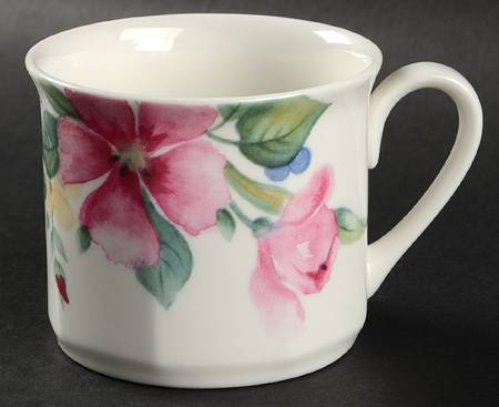 Country Walk Flat Cup