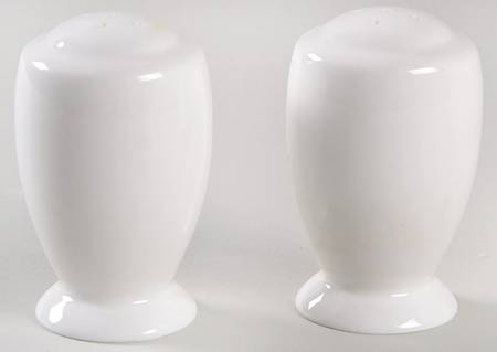 Encore Salt & Pepper Set