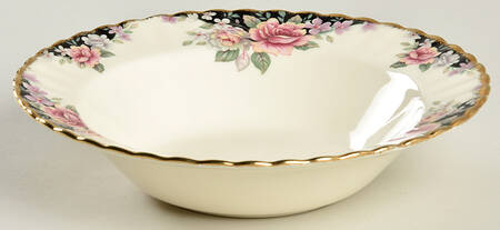 Operetta Rim Soup Bowl