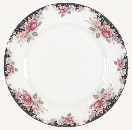 Operetta Dinner Plate