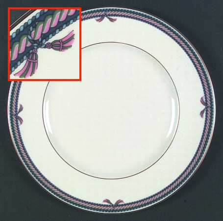 Cordeliere by Royal Doulton