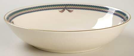 Cordeliere Coupe Soup Bowl