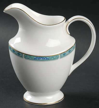 Antwerp Creamer
