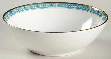 Antwerp Fruit/Dessert (Sauce) Bowl
