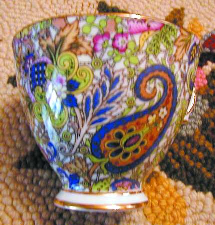 RTA15 Footed Cup