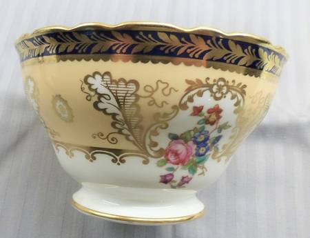T1612 Open Sugar Bowl