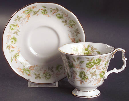 Rose Chintz Series by Royal Albert