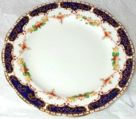 RSD20 Dinner Plate