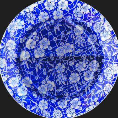 Cloisonne by Royal Staffordshire