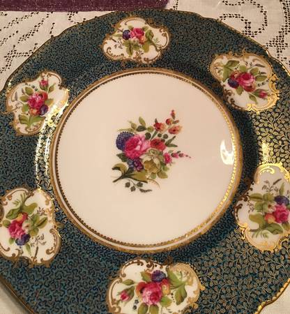 Z9706 by Royal Doulton