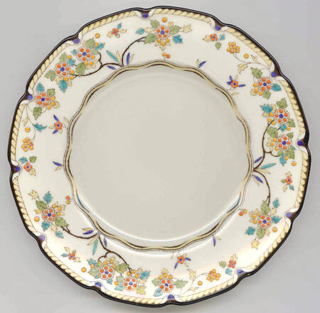 RP444 by Royal Doulton