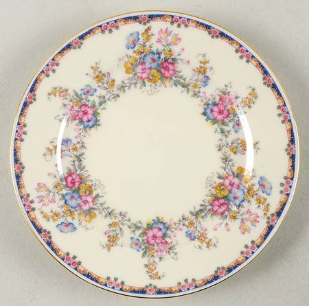 2414 Bread & Butter Plate