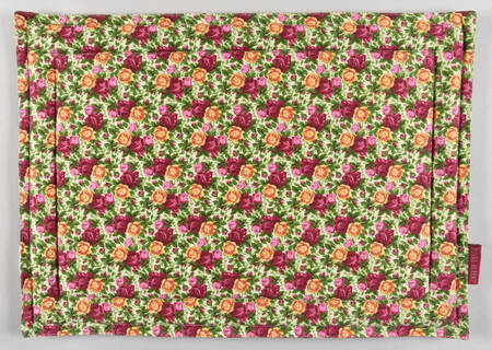 Old Country Roses Chintz Collection Cloth Placemat