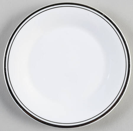 RD107 Bread & Butter Plate