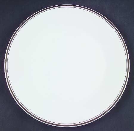 RD107 Dinner Plate