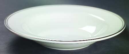RD107 Rim Soup Bowl