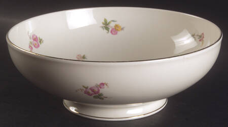 3230 9" Round Vegetable Bowl
