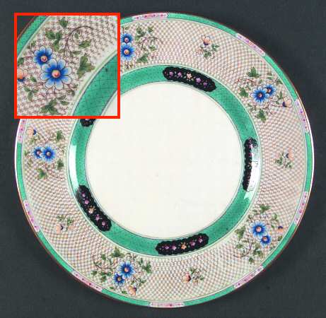 RA8106 by Royal Doulton