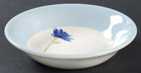 Watercolour Coupe Cereal Bowl