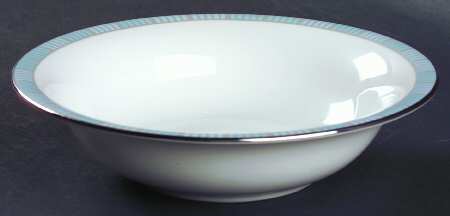 Linea Coupe Cereal Bowl