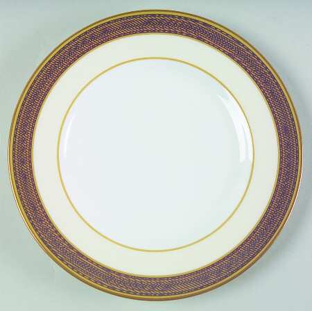 Samsara Bread & Butter Plate