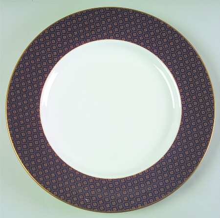 Samsara Service Plate (Charger)
