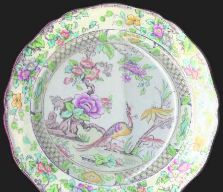 D2775 by Royal Doulton