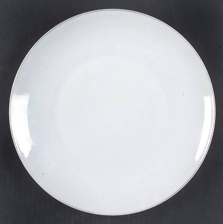 Secunda Platinum by Rosenthal - Continental