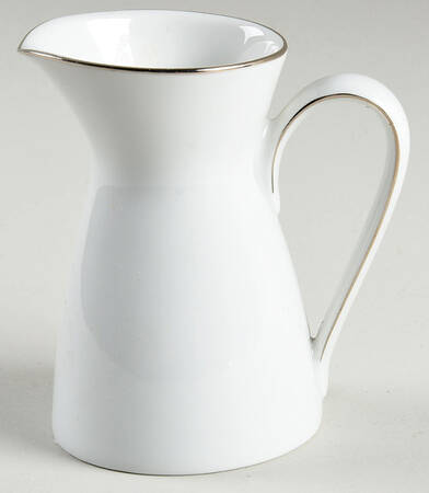 Secunda Platinum Mini Creamer