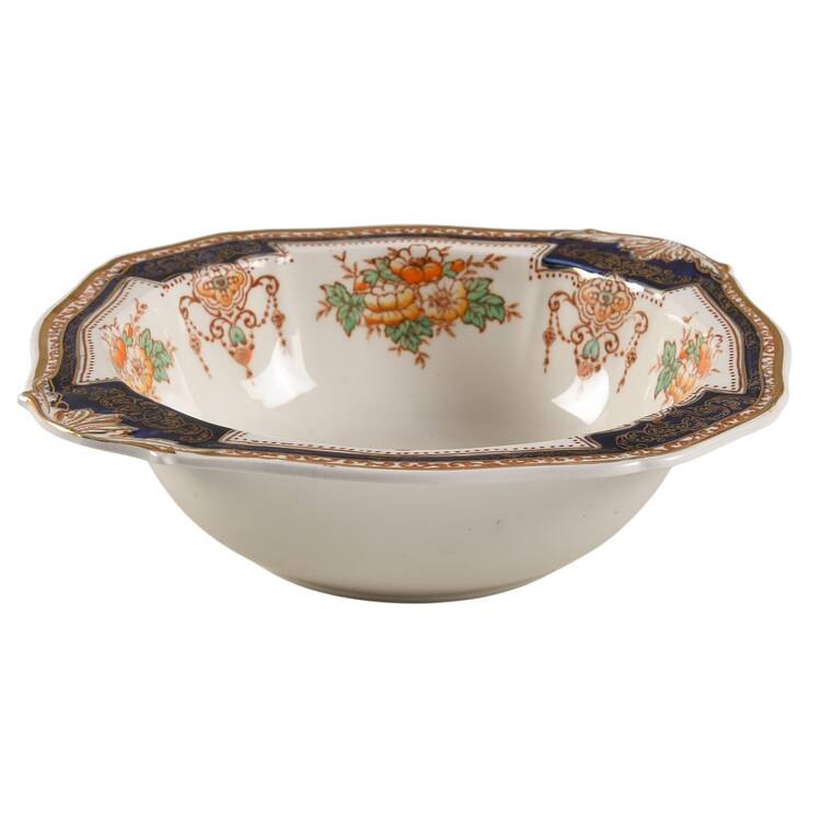 ROV13 8" Round Vegetable Bowl