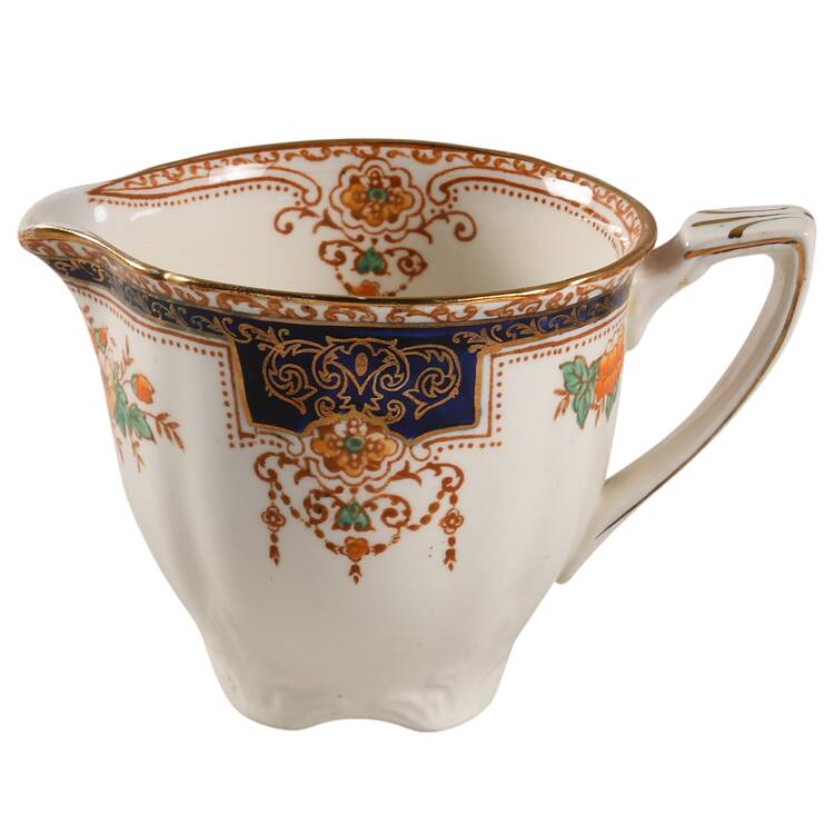 ROV13 Creamer
