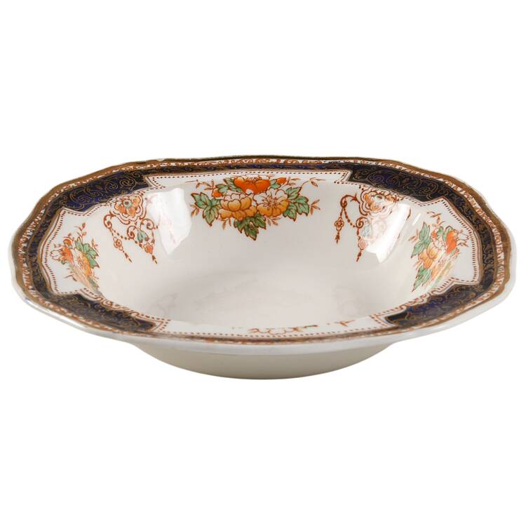 ROV13 Coupe Cereal Bowl