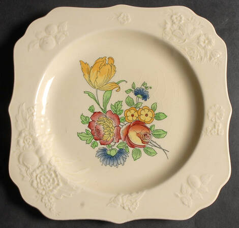 D4840 by Royal Doulton