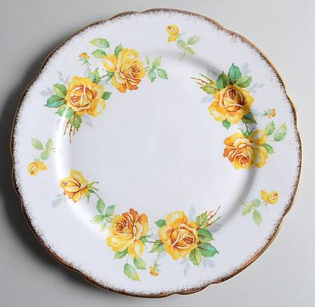 Royal Rose by Royal Stafford